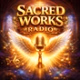 HearMe.fm - Sacred Works logo
