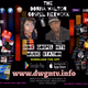The Donna Walton Gospel Network Logo