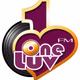 OneLuvFM Logo