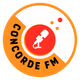 ConcordeFM Logo