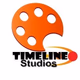 Timeline Studios Radio Logo
