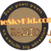 TheSkyKidcom Radio Logo