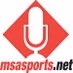 MSA Sports Special Events Logo