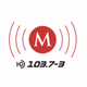 Milenio Radio - XHTKR-HD3 Logo