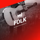 NRJ Energy Schweiz - Folk Logo