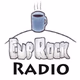 Cup Rock Radio Logo