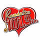Romántica 101.3 - XETQ Logo