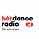 Hot Dance Radio NL Logo