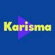 Rádio Karisma Logo