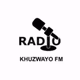 Khuzwayo FM Logo