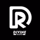 Divine Radio Logo