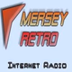 Mersey Retro Radio Logo