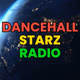Reggae Universe - Dancehall Starz Radio Logo