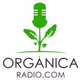 Orgánica Radio Logo