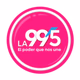 La 99.5 Logo