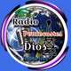 Radio Pentecostes Dios Habla Hoy Logo