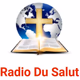 Radio Du Salut Logo