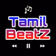 Tamil Beatz Logo