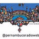 Pernambuco Rádio Web Logo