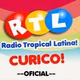 Radio Tropical Latina Logo
