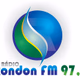 Rádio Rondon FM 97.5 Logo