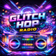 HearMe.FM - Glitch Hop Logo