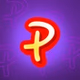 Plus FM Paraipaba logo