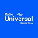 Radio Universal Santa Rosa Logo