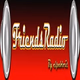 Friendsradio Bari Logo