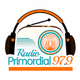 Radio Primordial FM Logo