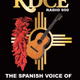 Que Dice - KDCE Logo