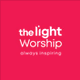 The Light Worship logo