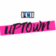 FCB Radio Network - FCB Uptown Logo
