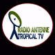 Radio Antenne Tropical Logo