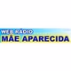 Web Rádio Mãe Aparecida Bugio Logo
