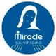 Miracle Sound Radio Logo