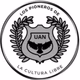 Pioneros de la Cultura Libre UAN Logo
