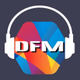 DFM Radio Logo