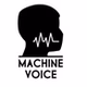 Machine Voice logo