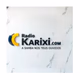 Radio Karixi.com - A Samba nos teus Ouvidos Logo