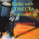 Rádio Web Conecta Mais Logo