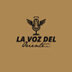 La Voz del Oriente Logo
