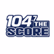 104 The Score - WCDS Logo