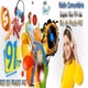 Rádio Super Rio FM Logo