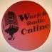 Warjok Radio Logo