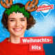 Antenne 1 - Weihnachtshits Logo