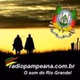 Rádio Pampeana FM 87.9 logo