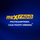 Mex Radio Logo