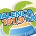 Rádio Valença 101.9 Logo