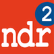 NDR 2 - Soundcheck Neue Musik Dienstags logo